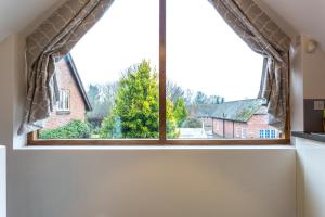Foto dalla galleria di Studio in the Field ad Andover