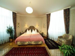 Gallery image of Hotel Hammer in Weiz