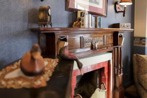 Fotografija u galeriji objekta Hotel Isla Rey Jorge u gradu Punta Arenas