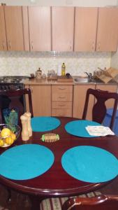 Cucina o angolo cottura di Chalet The Best View