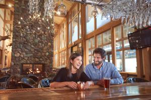 Gallery image of Grouse Mountain Lodge in Whitefish