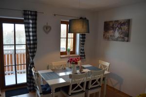 Fotografie z fotogalerie ubytování Apartmány Nova Lake v Nové Peci
