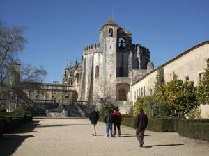 Photo de la galerie de l'établissement Casa Glória, à Tomar