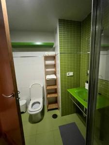 Foto de la galeria de Candasu a Candás