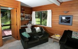 Gallery image of Capeview Cottage in Opotiki