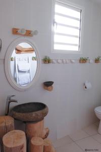 Bagno di Tante Arlette