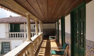 Gallery image of Casa de Piellas in Cabeceiras de Basto