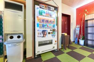 Gallery image of Select Inn Yonezawa in Yonezawa