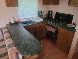 Gallery image of Camping Vert et Ocean in Trégunc
