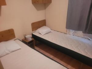 Gallery image of Camping Vert et Ocean in Trégunc