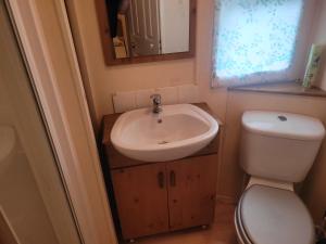 Gallery image of Camping Vert et Ocean in Trégunc
