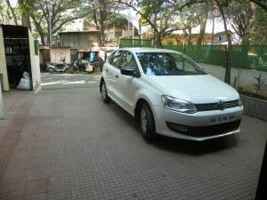 Gallery image of Hotel Rajdeep in Pune