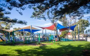 Fotografie z fotogalerie ubytování The Beach Hotel Whyalla v destinaci Whyalla