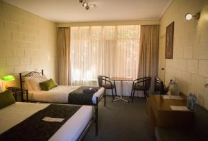 Fotografie z fotogalerie ubytování The Beach Hotel Whyalla v destinaci Whyalla