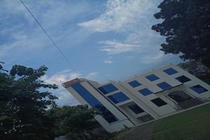 Gallery image of Hotel O Krishna Palace in Prayagraj