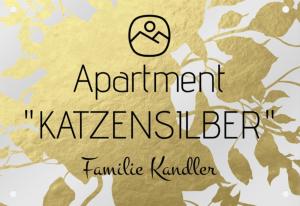 a book cover with the wordsonement klezmer and famille kander at Apartment Katzensilber in Rothenthurm
