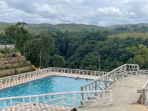 Gallery image of Sara'l Adventure Resort in Bataw