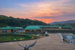 Gallery image of Sara'l Adventure Resort in Bataw