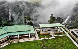 Gallery image of Sara'l Adventure Resort in Bataw