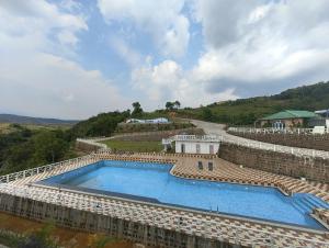 Gallery image of Sara'l Adventure Resort in Bataw