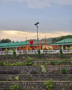 Gallery image of Sara'l Adventure Resort in Bataw +2 photos