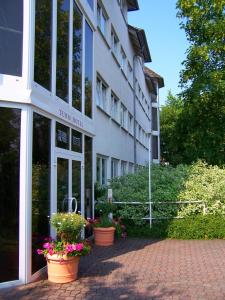 Gallery image of Turm Hotel Hanau in Hanau am Main