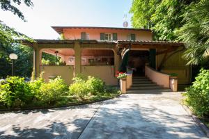 Hotel Terzo Crotto
