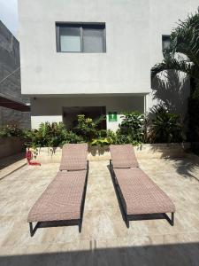 ภาพในคลังภาพของ CASA ULA - Cancún ในแคนคูน +85 ภาพ