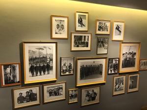 Gambar di galeri bagi Pension Hinterseer di Kitzbühel