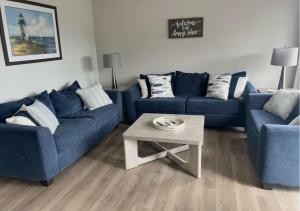 Gallery image of House # 29 -Castaway (Pet Friendly) in Centre