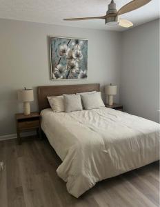 Gallery image of House # 29 -Castaway (Pet Friendly) in Centre +12 photos