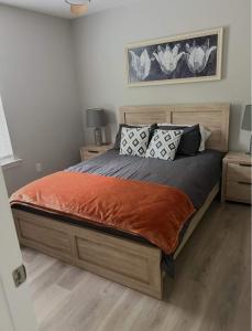 Gallery image of House # 29 -Castaway (Pet Friendly) in Centre