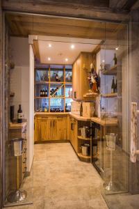 Fotografie z fotogalerie ubytování Hotel Stubai v destinaci Schönberg im Stubaital