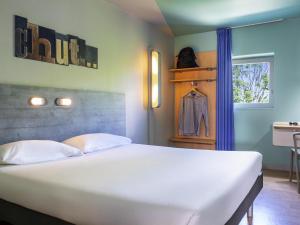 Gallery image of ibis budget Grigny Centre in Grigny +74 photos
