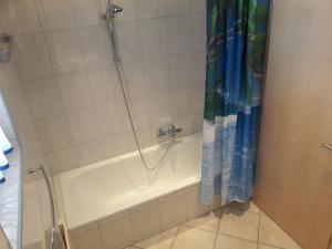Bagno di Landhaus Argus