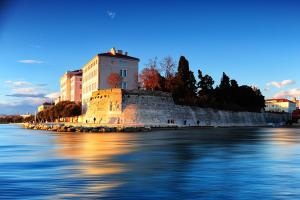 Imagen de la galería de Scallop Regent Rooms, en Zadar