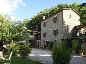 Photo de la galerie de l'établissement Il Poggiolo di Parrano, à Parrano