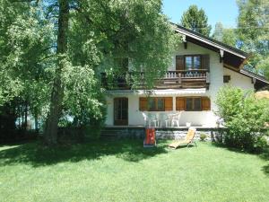 Gallery image of Ferientraum Kobellstrasse in Rottach-Egern