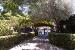 Fotografia z galérie ubytovania Casa La Pergola v destinácii Giardini Naxos