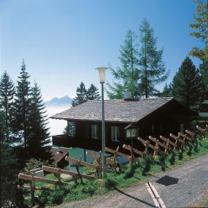 Gallery image of Rigirolle in Rigi Kaltbad