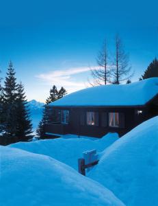 Gallery image of Rigirolle in Rigi Kaltbad +10 photos