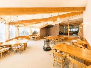 Restoran atau tempat lain untuk makan di Guesthouse PAW