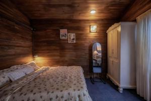 Gallery image of Bear house Dalat in Da Thien