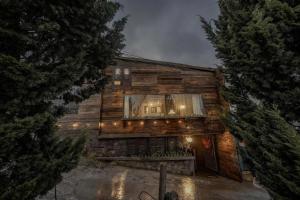 Gallery image of Bear house Dalat in Da Thien