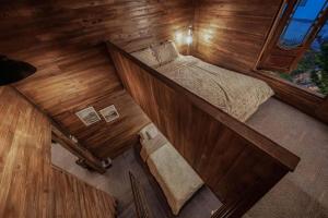 Gallery image of Bear house Dalat in Da Thien