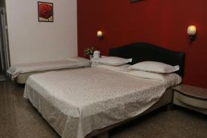 Fotografie z fotogalerie ubytování Hotel Anando , Saputara v destinaci Saputara