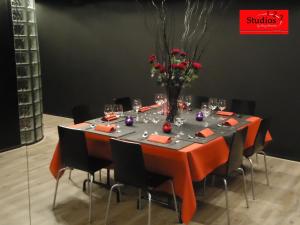 Foto de la galeria de B&B Luxe Suites 1-2-3 a Anvers