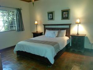 Gallery image of Mwanzo Lodge in Naivasha