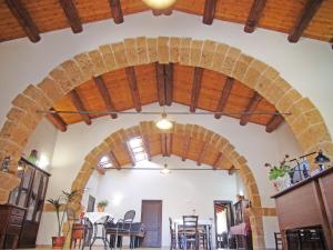 Restoran või mõni muu söögikoht majutusasutuses L'Antico Trappeto