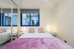 Fotografie z fotogalerie ubytování Suites Garden Apartamento 11 v destinaci Las Palmas de Gran Canaria